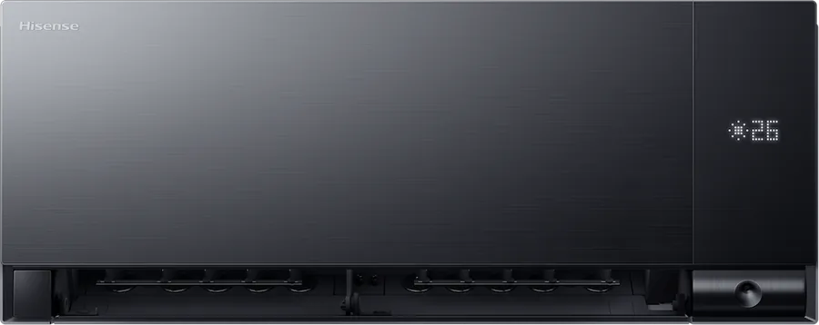 Klimatizace Hisense Air Master