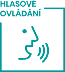 Hlasové ovládání