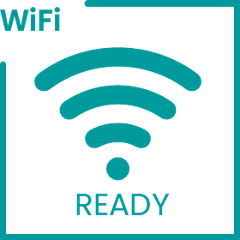 Wi‑Fi a aplikace